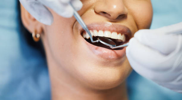 Best Broken or Cracked Tooth Emergency Dentist in Camden, AR