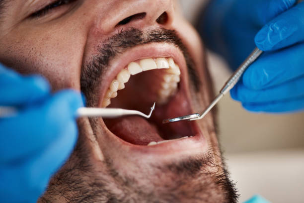 Best Urgent Dental Care for Toothache in Camden, AR