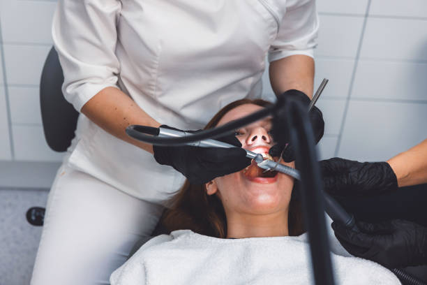 Best Orthodontic Emergency Dentist in Camden, AR