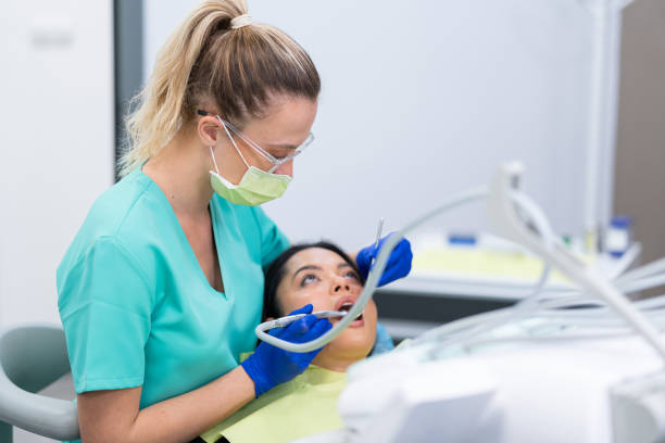 Best Mobile Emergency Dentist in Camden, AR