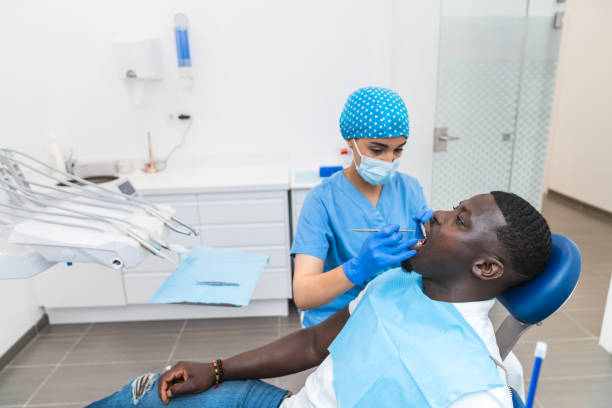 Best Weekend Emergency Dentist in Camden, AR
