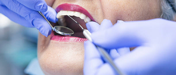 Best Pediatric Emergency Dentist in Camden, AR