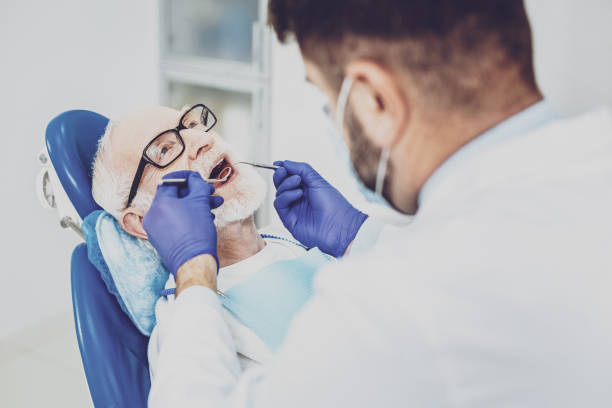 Best Emergency Dentist for Knocked-Out Tooth in Camden, AR